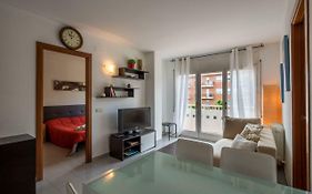 Apartamento Castell de Perelada