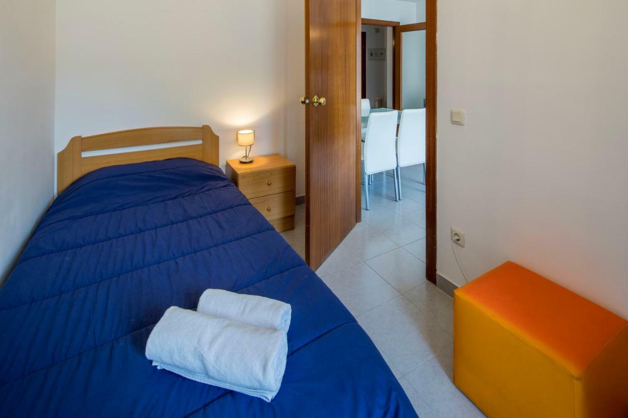 Apartamento Castell de Perelada Apartamento Gerona Exterior foto
