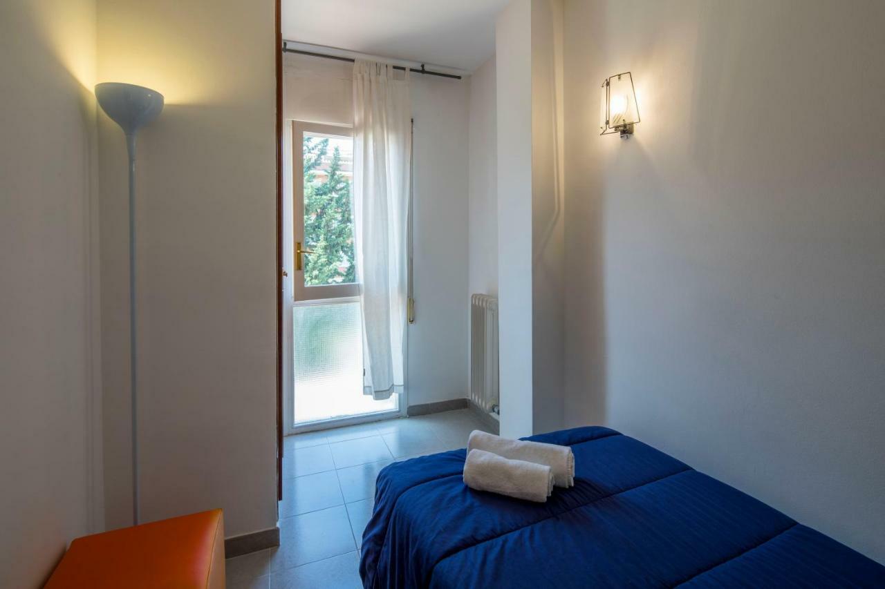Apartamento Castell de Perelada Apartamento Gerona Exterior foto